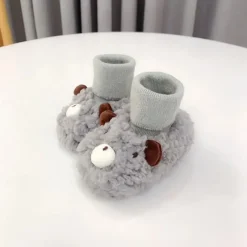 Mini Fashion™ - Bjørne - Babysutsko Clearance