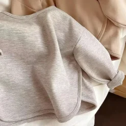 Mini Fashion™ - Blød & Behagelig - Sweatshirt Sale