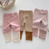 Mini Fashion™ - Bløde mod huden - Leggings til børn Clearance