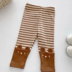 Mini Fashion™ - Bløde mod huden - Leggings til børn Clearance