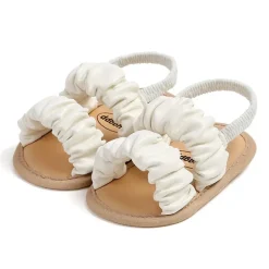 Mini Fashion™ - bløde og behagelige - sandaler til små piger Sale