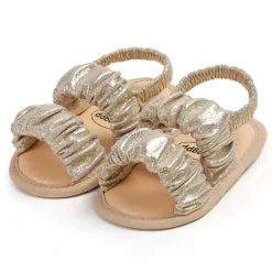 Mini Fashion™ - bløde og behagelige - sandaler til små piger Sale