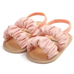 Mini Fashion™ - bløde og behagelige - sandaler til små piger Sale