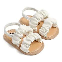 Mini Fashion™ - bløde og behagelige - sandaler til små piger Sale