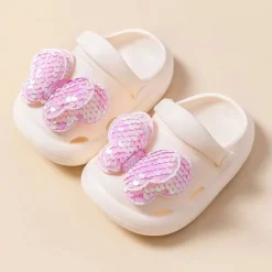 Mini Fashion™ - Bløde sandaler - Sandaler til piger Clearance