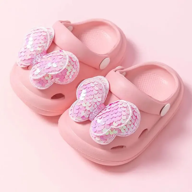 Mini Fashion™ - Bløde sandaler - Sandaler til piger Clearance