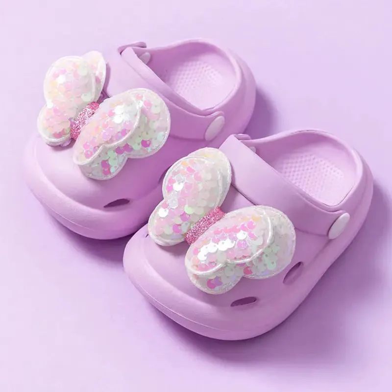 Mini Fashion™ - Bløde sandaler - Sandaler til piger Clearance