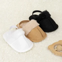 Mini Fashion™ - Bløde såler - Børnesko Online