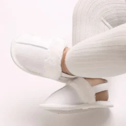 Mini Fashion™ - Bløde såler - Børnesko Online