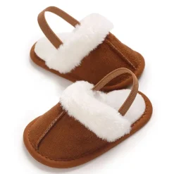 Mini Fashion™ - Bløde såler - Børnesko Online