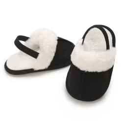Mini Fashion™ - Bløde såler - Børnesko Online