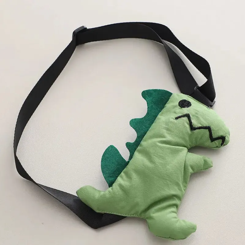 Mini Fashion™ - Dino Dash - Sejt sommersæt til drenge Discount