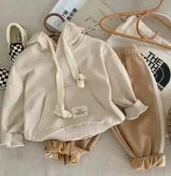 Mini Fashion™ - Fornøjelse og Sjov - Hættetrøje Sale