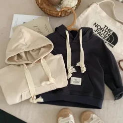 Mini Fashion™ - Fornøjelse og Sjov - Hættetrøje Sale