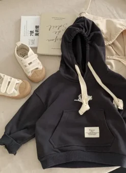 Mini Fashion™ - Fornøjelse og Sjov - Hættetrøje Sale