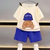Mini Fashion™ - Funky & Fresh - Tøjsæt New