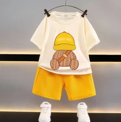 Mini Fashion™ - Funky & Fresh - Tøjsæt New