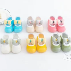 Mini Fashion™ - Glid aldrig igen - Skridsikre sokker Online