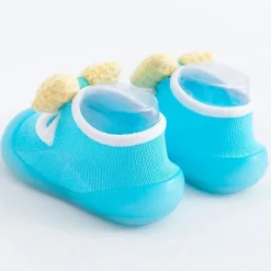 Mini Fashion™ - Glid aldrig igen - Skridsikre sokker Online