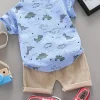Mini Fashion™ - Ideelt til udendørs leg - Dino-sommersæt Online