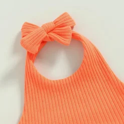 Mini Fashion™ - Ideelt til sommeren - sommersæt til piger Clearance