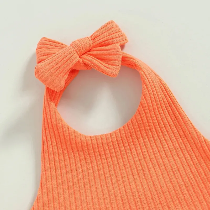Mini Fashion™ - Ideelt til sommeren - sommersæt til piger Clearance