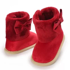 Mini Fashion™ - Julehjemmesko til børn Clearance