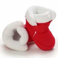 Mini Fashion™ - Julehjemmesko til børn Clearance