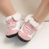 Mini Fashion™ - Justerbar lukning - Vinterstøvler Hot