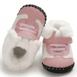 Mini Fashion™ - Justerbar lukning - Vinterstøvler Hot
