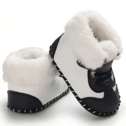 Mini Fashion™ - Justerbar lukning - Vinterstøvler Hot