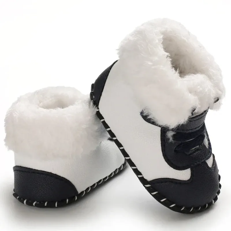 Mini Fashion™ - Justerbar lukning - Vinterstøvler Hot