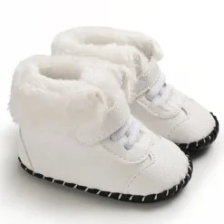 Mini Fashion™ - Justerbar lukning - Vinterstøvler Hot