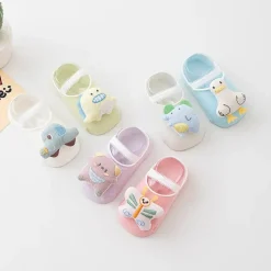 Mini Fashion™ - Komfort & Sødhed - Strømper til børn New
