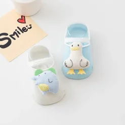 Mini Fashion™ - Komfort & Sødhed - Strømper til børn New