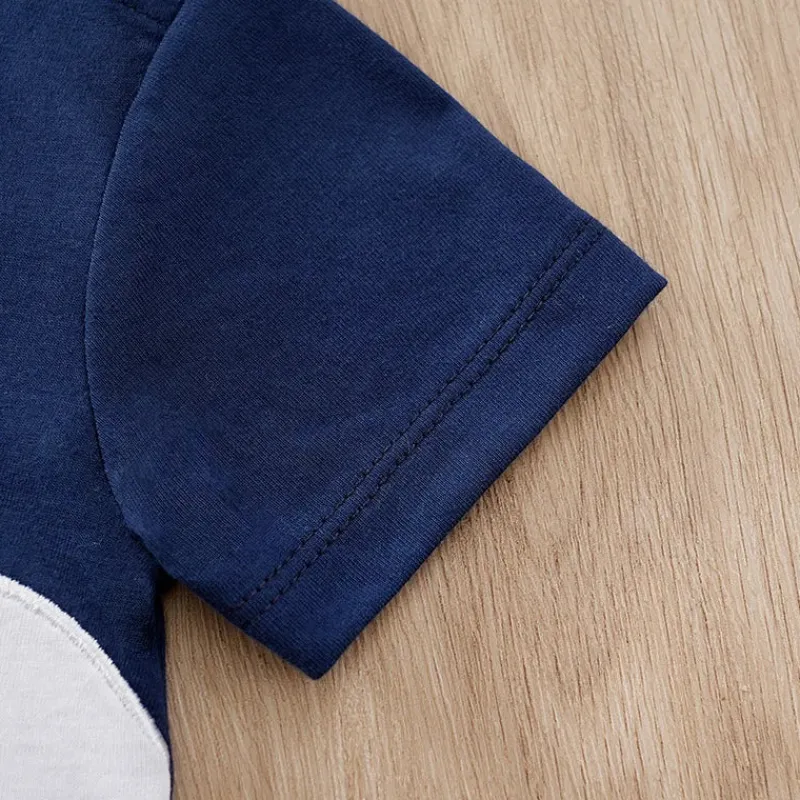 Mini Fashion™ - Komfort Til Hver Eneste Nat - Pyjamas Heldragt Fashion