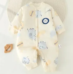 Mini Fashion™ - Komfortabel og trendy - Pyjamas Online