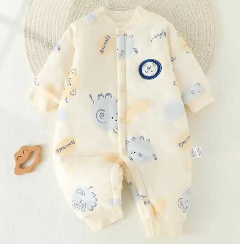 Mini Fashion™ - Komfortabel og trendy - Pyjamas Online
