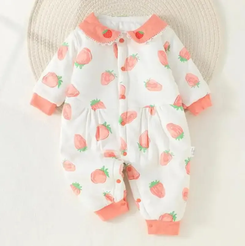 Mini Fashion™ - Komfortabel og trendy - Pyjamas Online