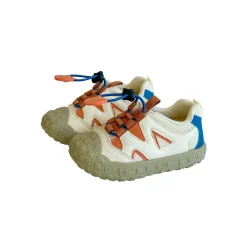 Mini Fashion™ - Komfortabel og aktiv - Sneakers til børn Fashion