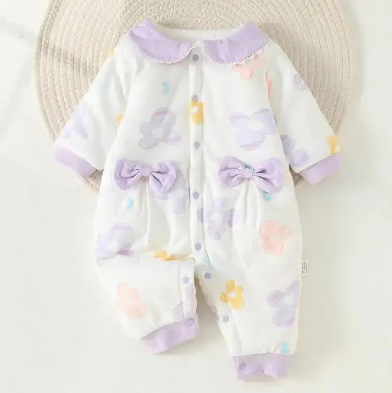 Mini Fashion™ - Komfortabel og trendy - Pyjamas Online