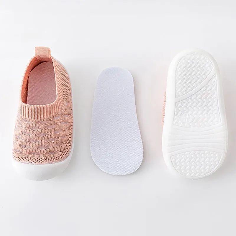 Mini Fashion™ - Komfortable og åndbare - Børnesko Sale