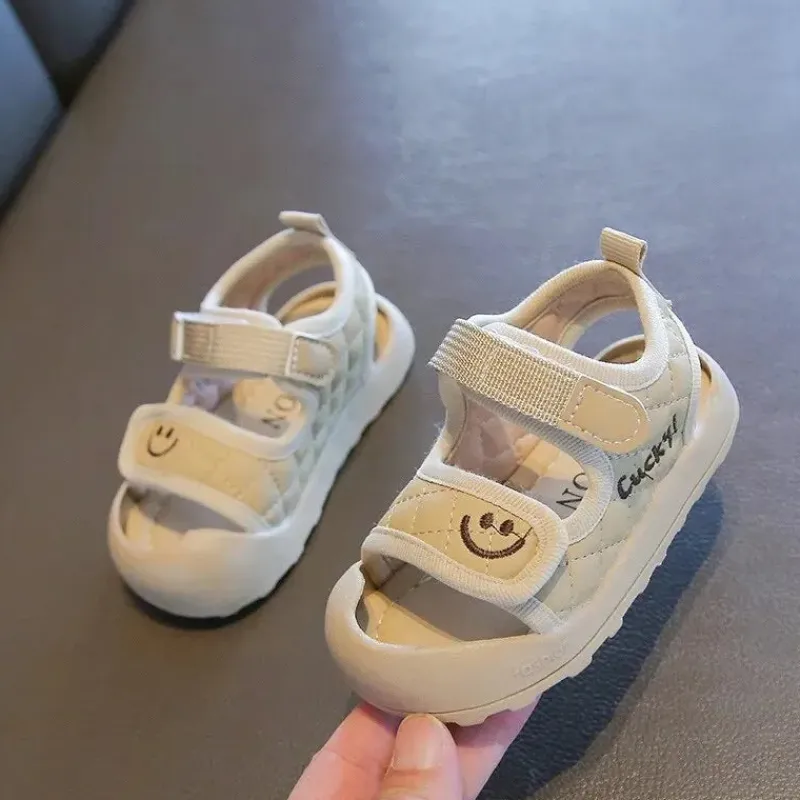 Mini Fashion™ - Komfortable Såler - Sandaler til børn Best