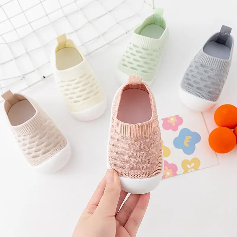 Mini Fashion™ - Komfortable og åndbare - Børnesko Sale