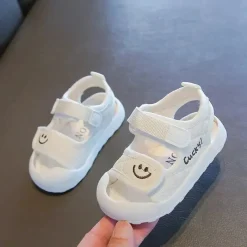 Mini Fashion™ - Komfortable Såler - Sandaler til børn Best
