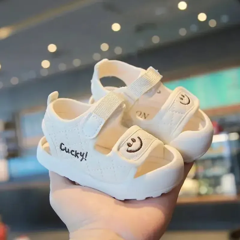 Mini Fashion™ - Komfortable Såler - Sandaler til børn Best