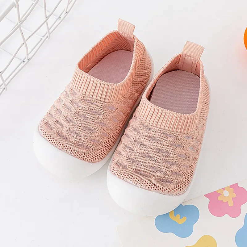 Mini Fashion™ - Komfortable og åndbare - Børnesko Sale