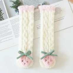 Mini Fashion™ - Lækre benvarmere - Strømper til børn Online