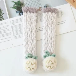 Mini Fashion™ - Lækre benvarmere - Strømper til børn Online