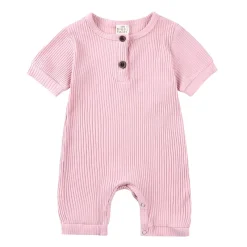 Mini Fashion™ - Luftig og åndbar - Romper til babyer Discount
